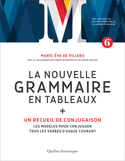 Nouvelle Grammaire en tableaux (La) [ancienne édition]